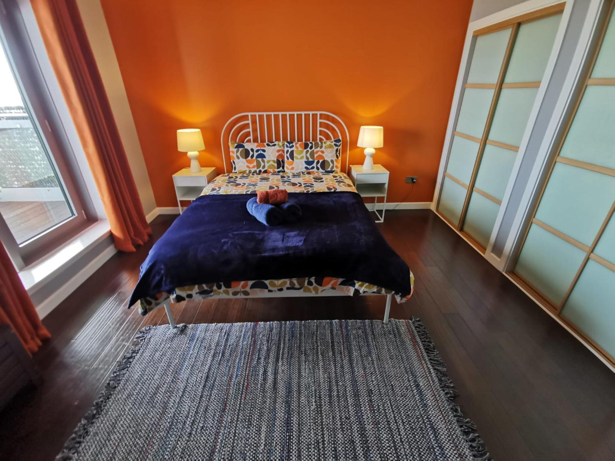 Apartment Very Large Three Bed