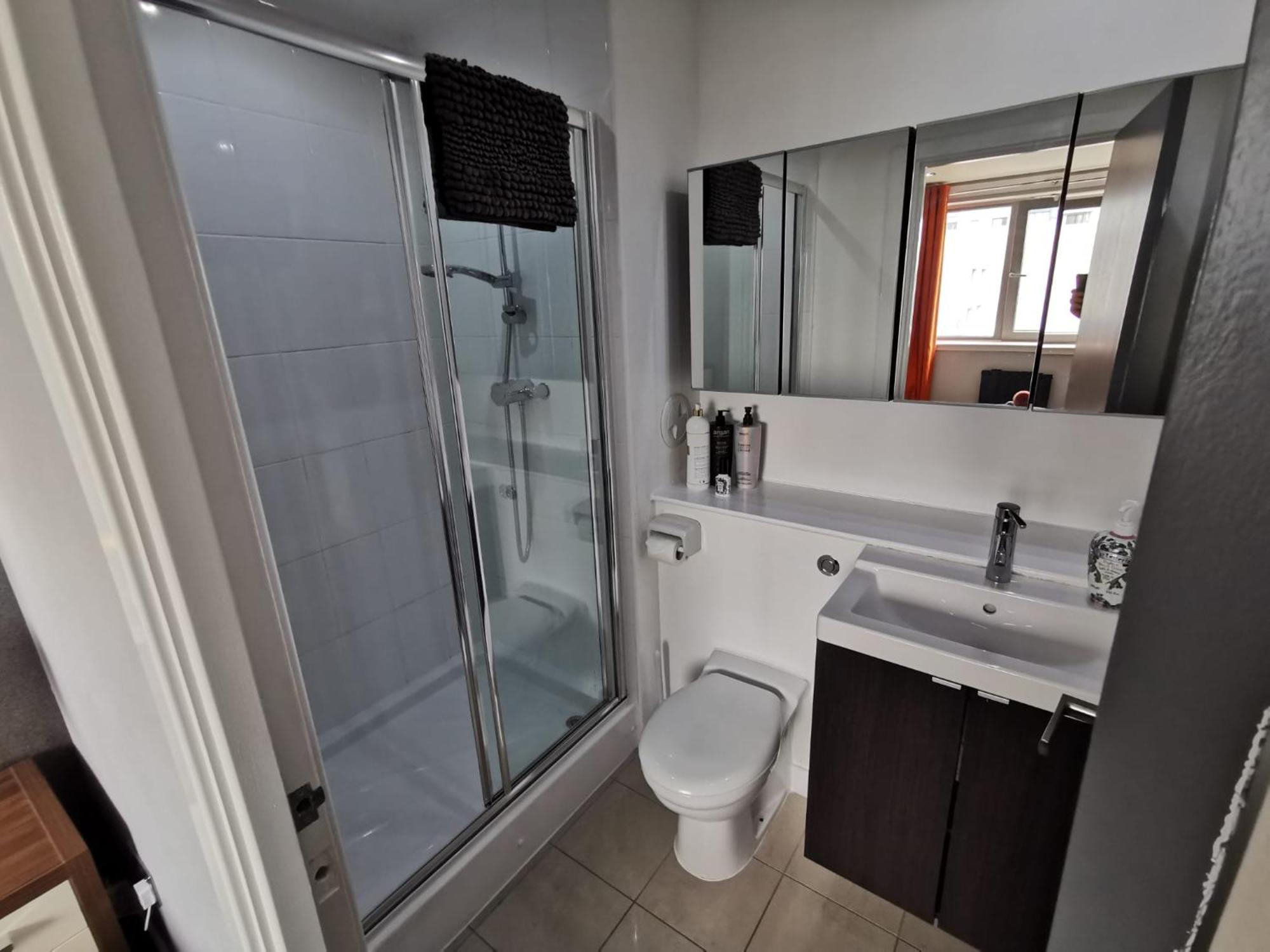 Apartment Very Large Three Bed