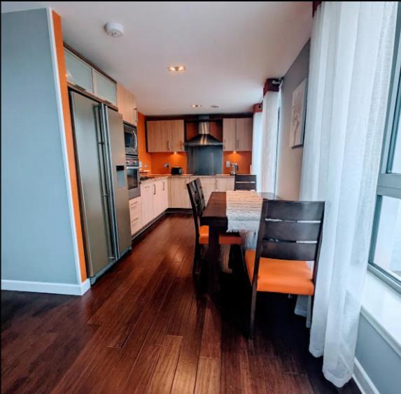 Apartamento Very Large Three Bed *