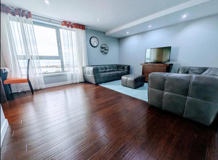 Very Large Three Bed * Edimburgo